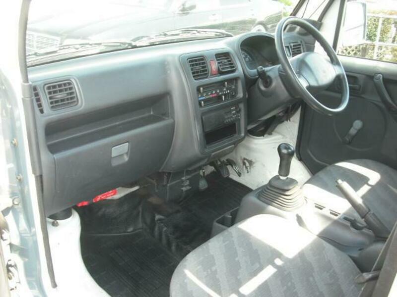 CARRY TRUCK