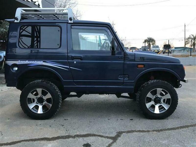 JIMNY