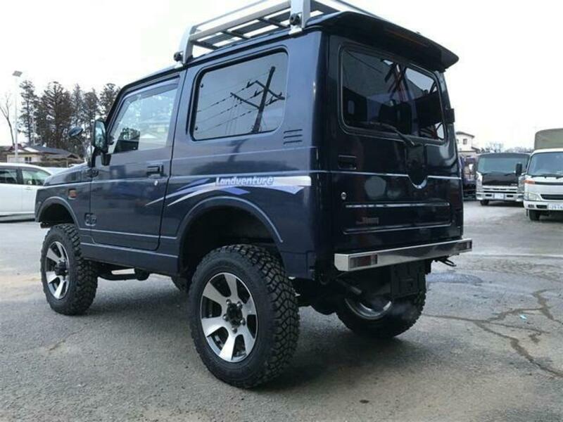 JIMNY