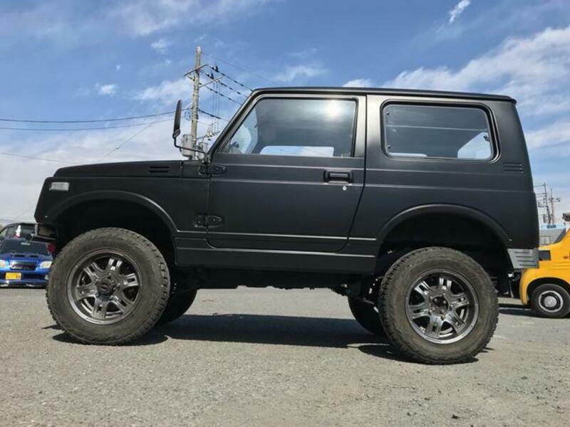 JIMNY
