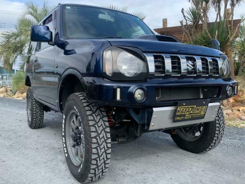JIMNY