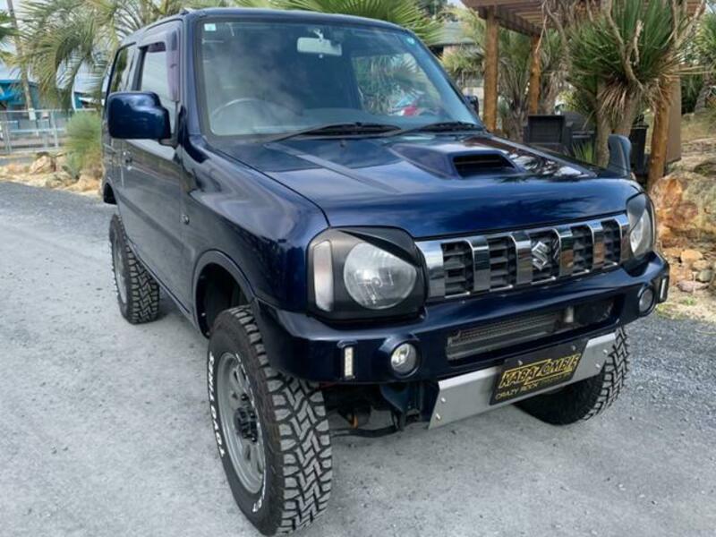JIMNY