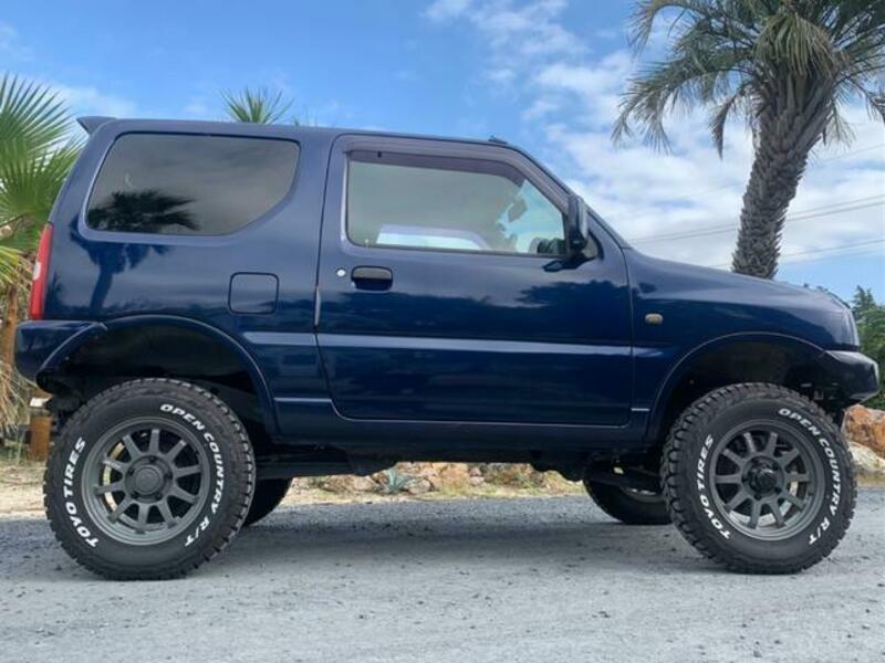 JIMNY