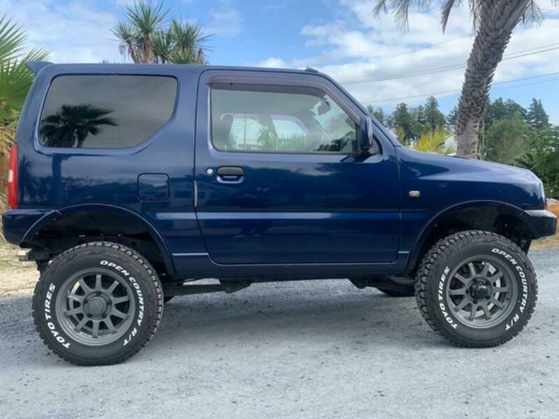 JIMNY
