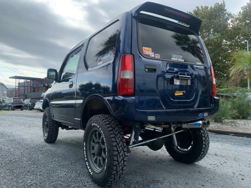 JIMNY