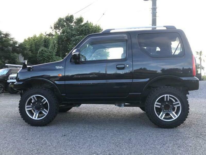 JIMNY