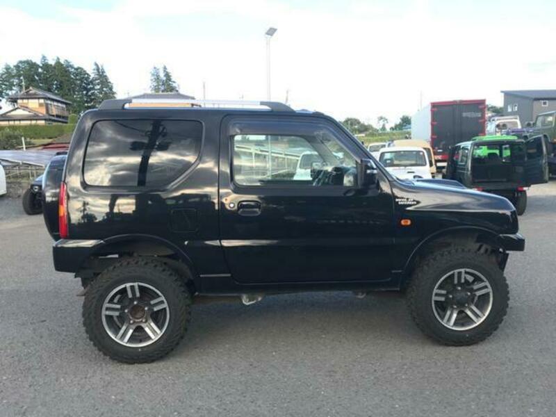 JIMNY