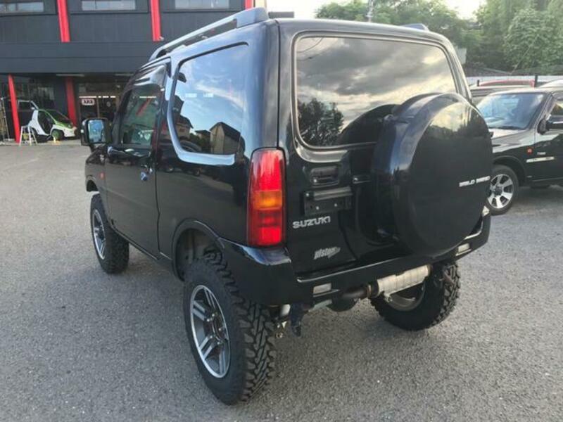JIMNY