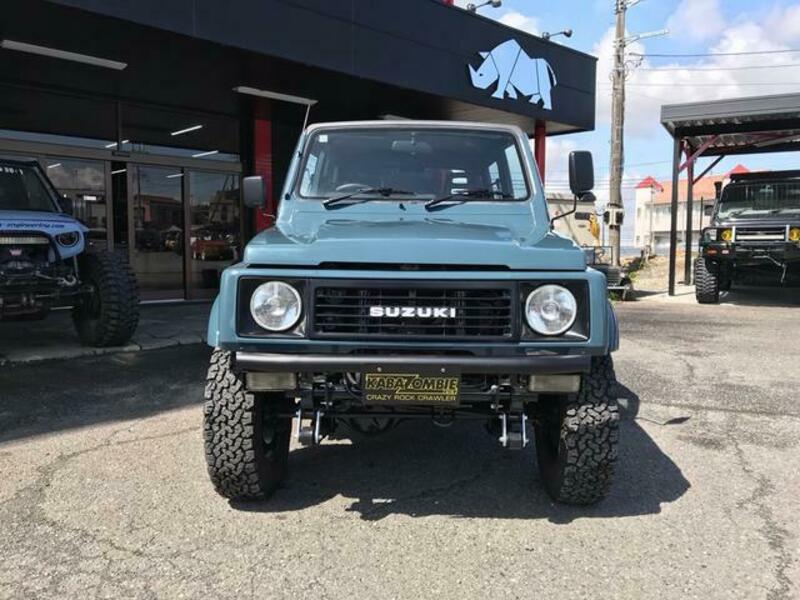 JIMNY SIERRA