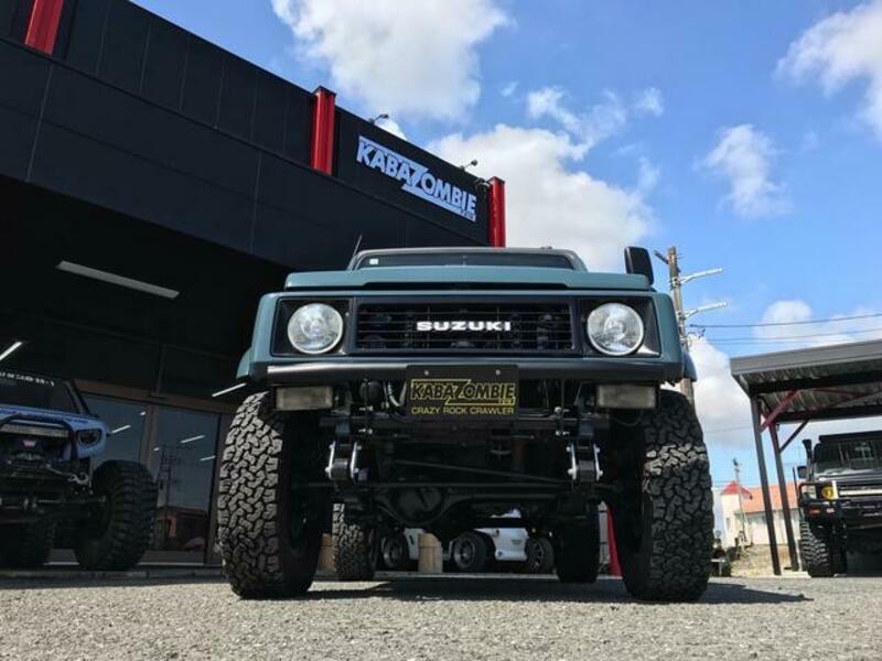 JIMNY SIERRA