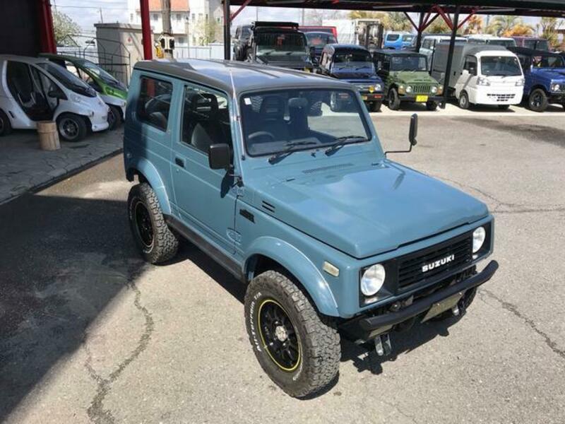 JIMNY SIERRA