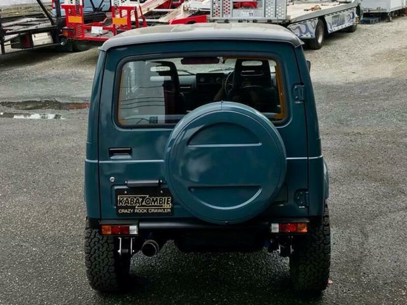 JIMNY SIERRA