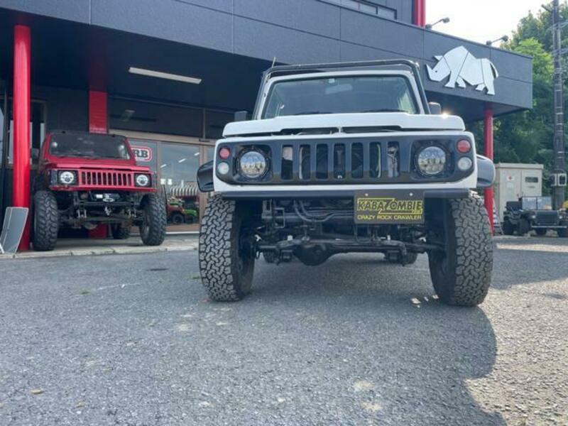 JIMNY SIERRA