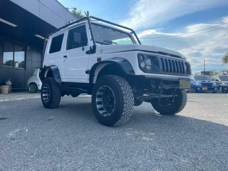 JIMNY SIERRA