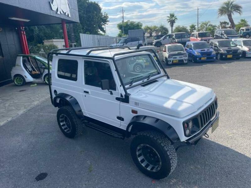 JIMNY SIERRA