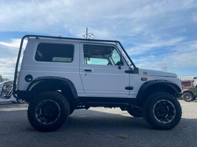 JIMNY SIERRA