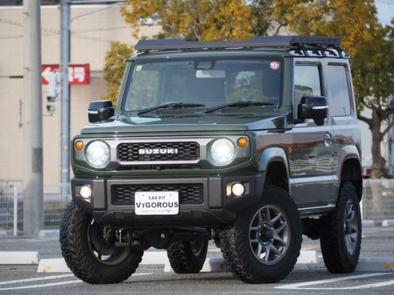 JIMNY