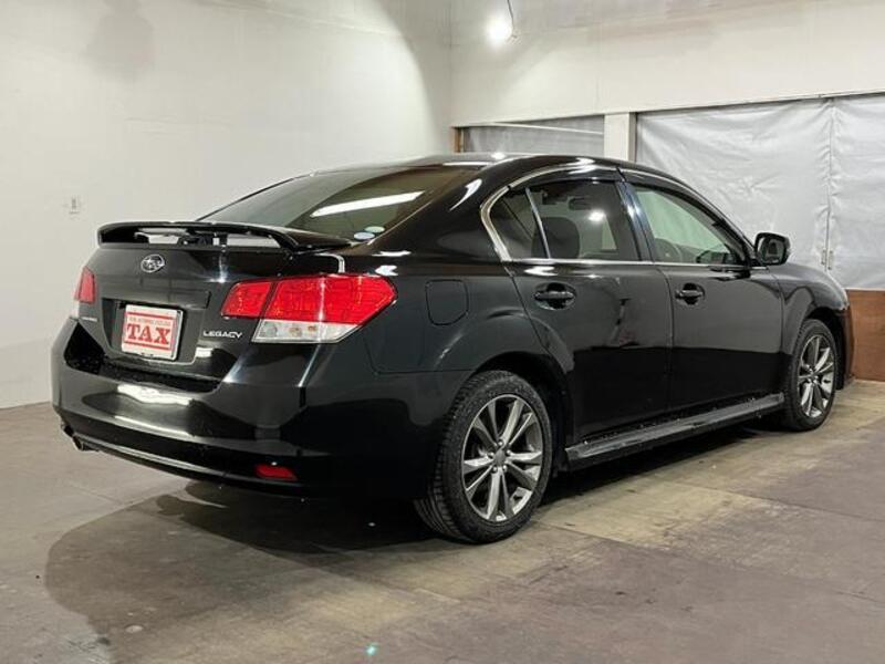 LEGACY B4