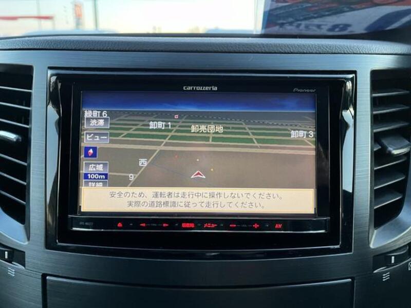 LEGACY B4
