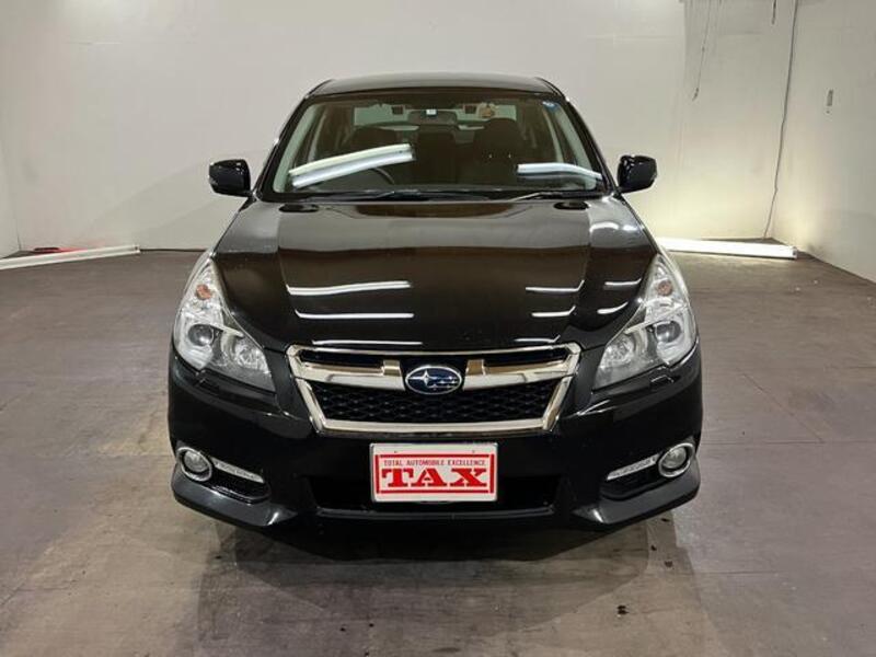 LEGACY B4