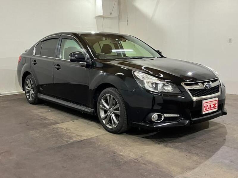 LEGACY B4