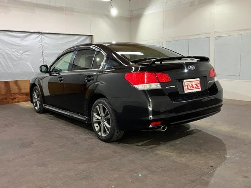 LEGACY B4