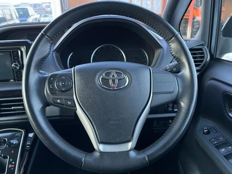 VOXY