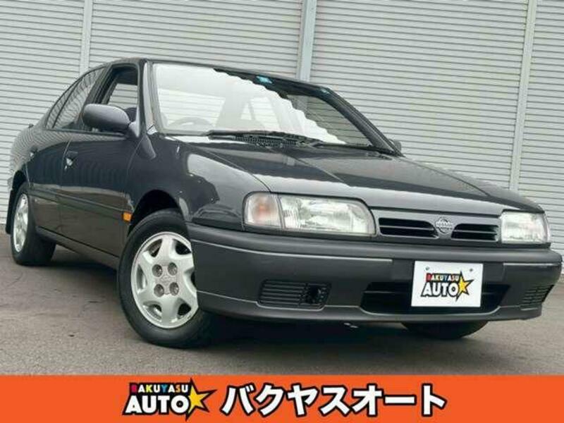 NISSAN PRIMERA