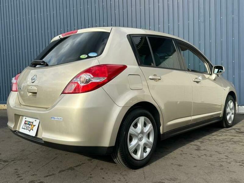 TIIDA