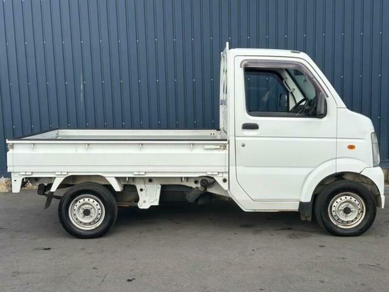 CARRY TRUCK