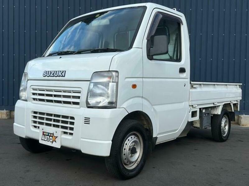 CARRY TRUCK