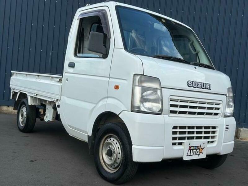 CARRY TRUCK