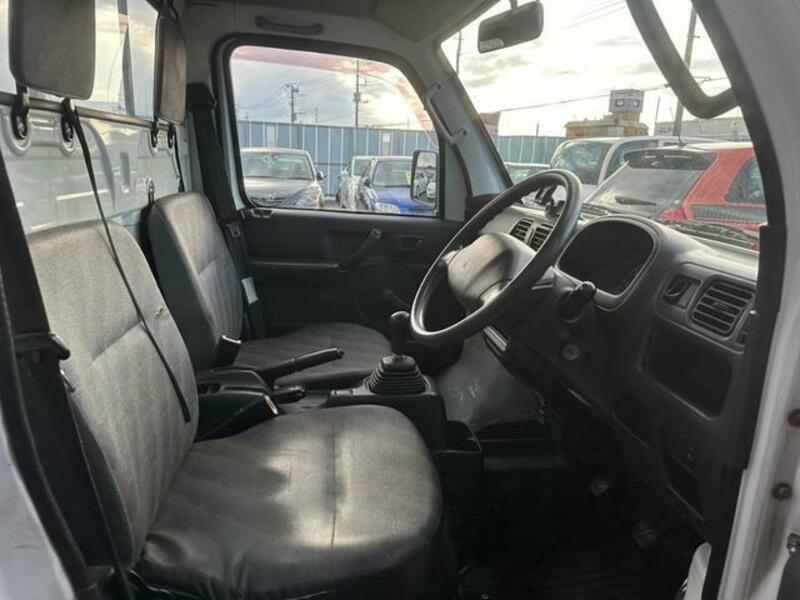 CARRY TRUCK