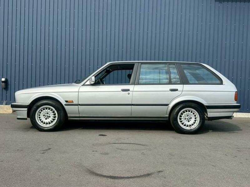 3 SERIES