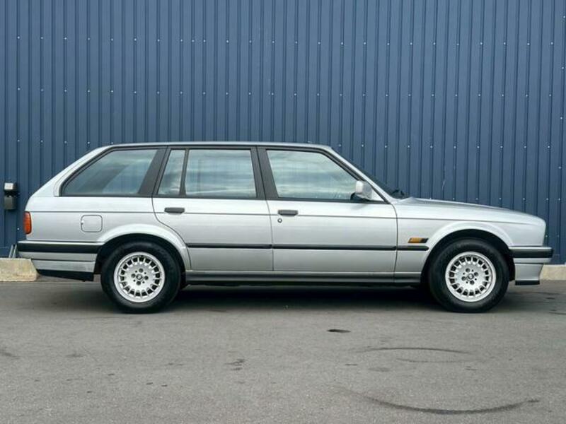 3 SERIES