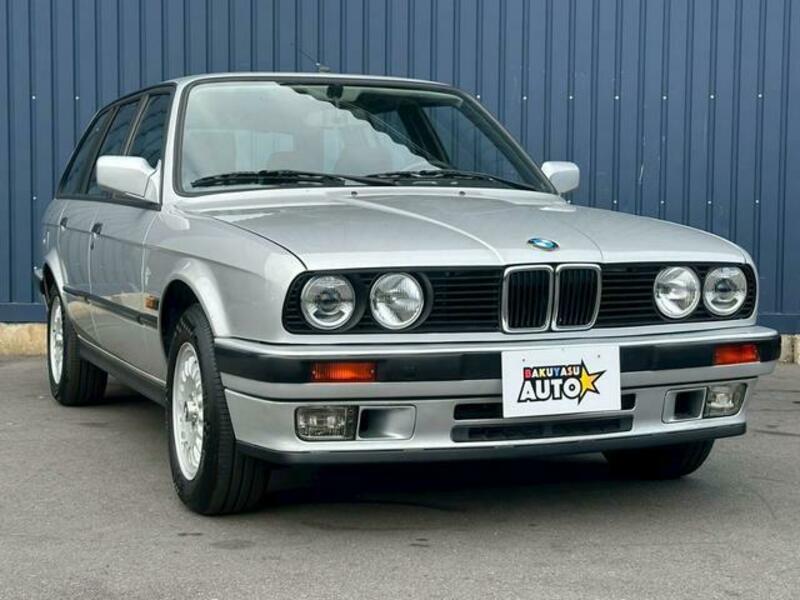 3 SERIES