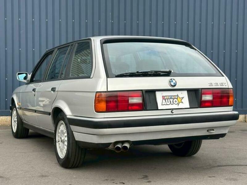 3 SERIES
