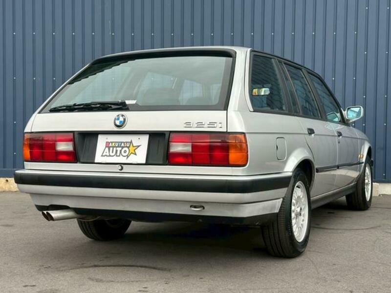 3 SERIES