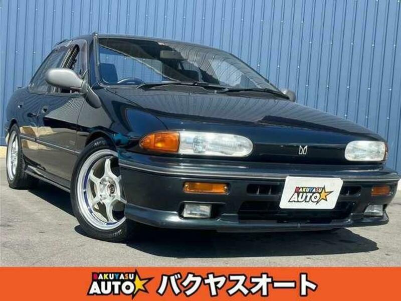 ISUZU GEMINI