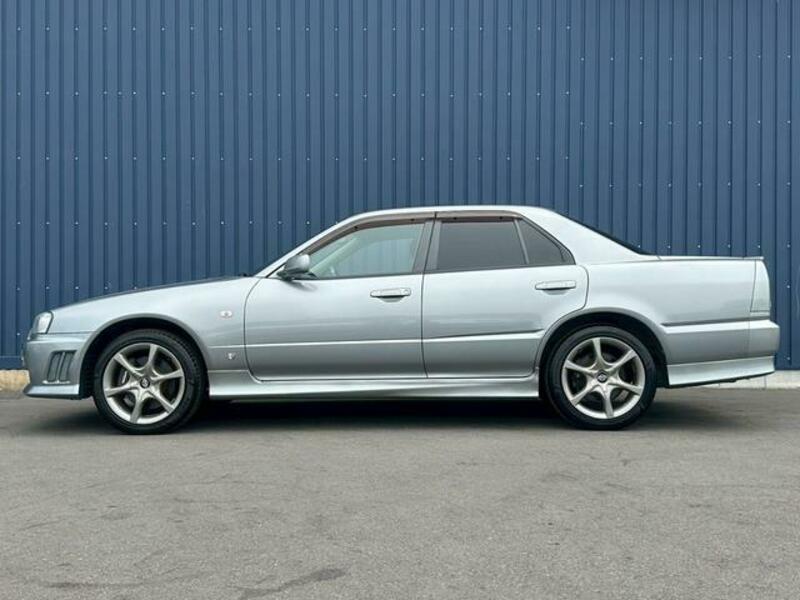 SKYLINE