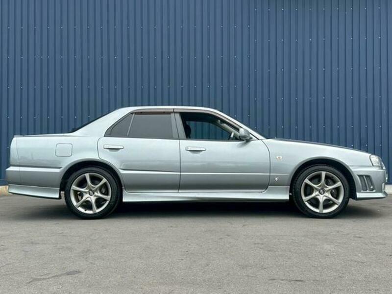 SKYLINE