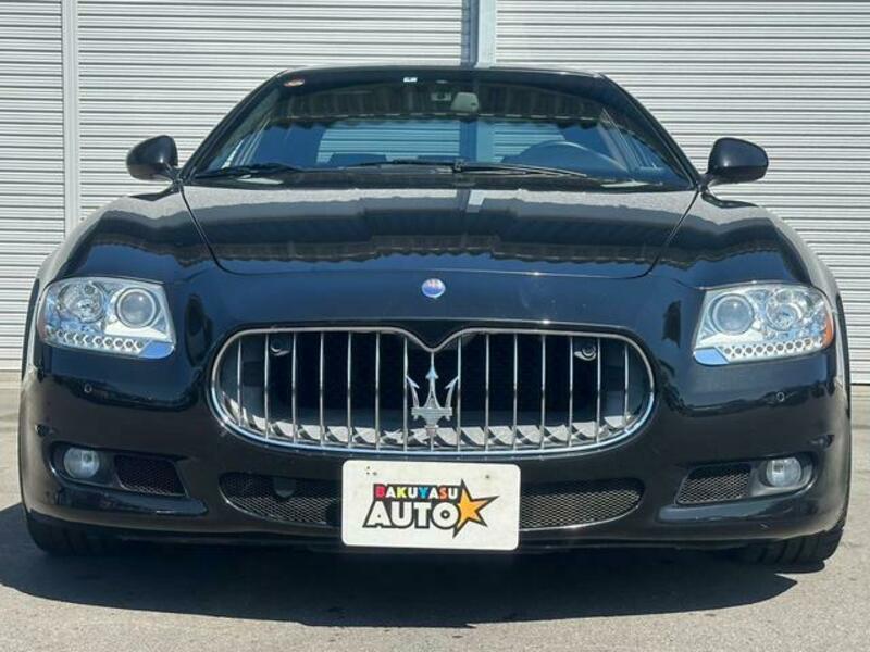QUATTROPORTE