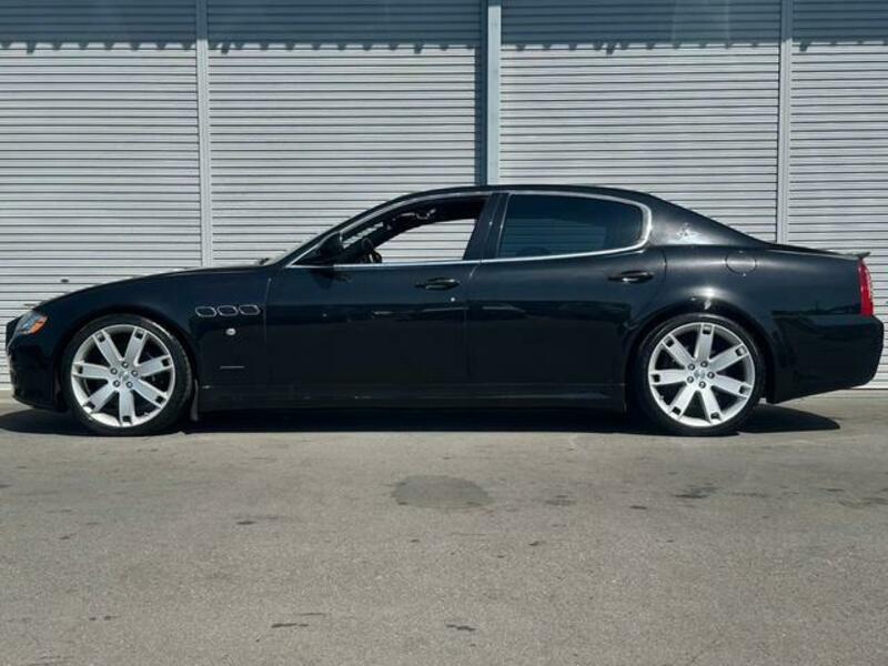QUATTROPORTE