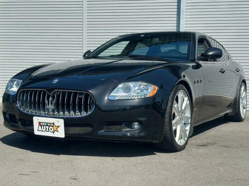 QUATTROPORTE