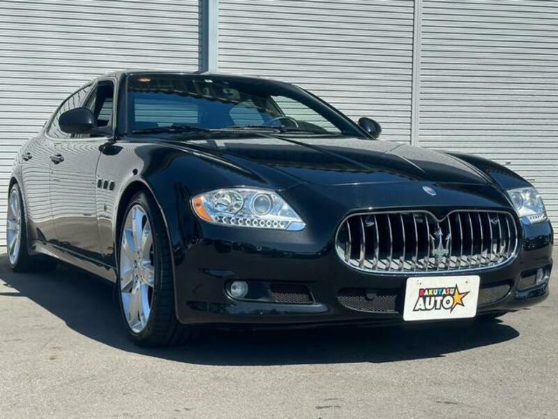 QUATTROPORTE