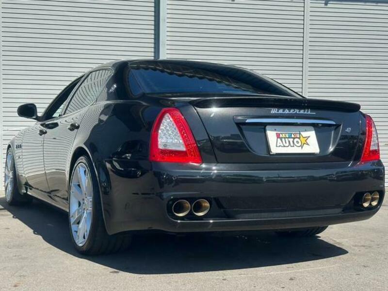 QUATTROPORTE