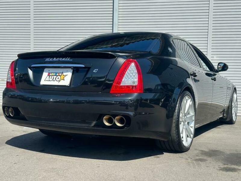 QUATTROPORTE