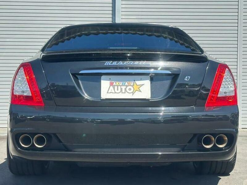 QUATTROPORTE