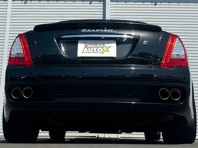 QUATTROPORTE
