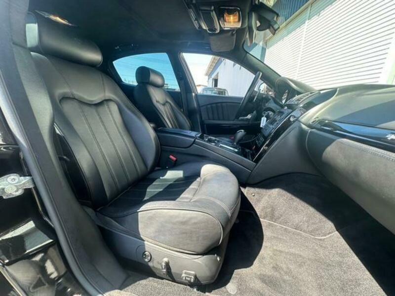 QUATTROPORTE